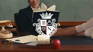 Blue Nile 🟦 Prep – The Ivy League of Natural Diamonds (Video Breakdown & Meaning)