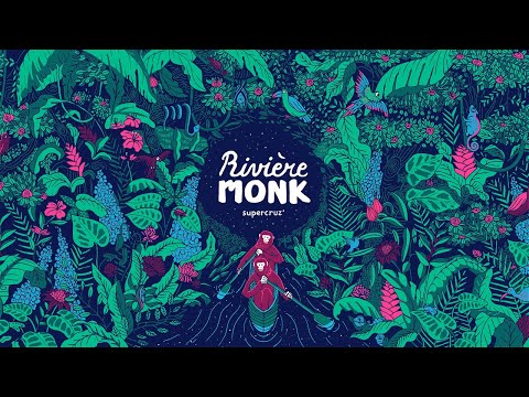 Rivière Monk - Heidi