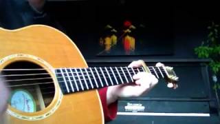 David gray - gutters full of rain cover