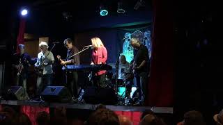 Teresa James-Las Vegas 2017