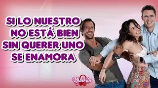 Canción de Doña Flor y sus dos maridos - Amantes - Greeicy Ft Mike Bahia