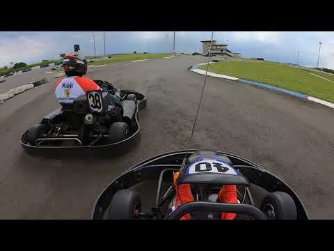 OsKarteiro - Nova Odessa - Março 2019