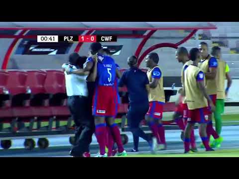 J Murillo 2018 goles