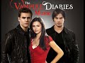 Yet - Soundtrack - The Vampire Diaries