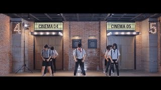 Love Me Right - EXO dance cover | [THE A-CODE from Vietnam] [2nd cover project]