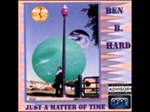 Ben B. Hard - It's a Small Thang