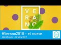 El Nueve ID Verano 2018