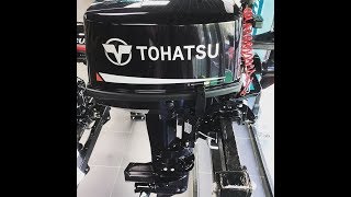 Tohatsu или mercury что лучше