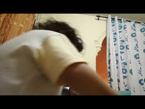 Khadeeja [ Happy Birthday To You,Yeayy ]