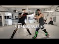 Elite MMA Sparring EP1 | BST Academy | Siam Boxing