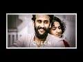 Vennilave Ninnarigil Queen WhatsApp Status Malayalam BGM