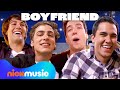 Big Time Rush Boyfriend Full Performance Nick Music