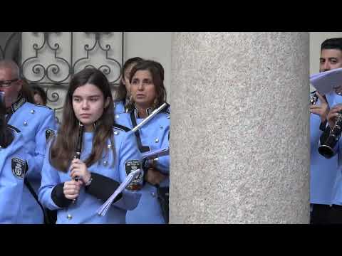 PUPETTA INNAMORATA Marcia sinfonica, G. Orsomando - Corpo Musicale San Filippo Neri Villa Cortese