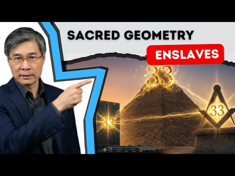 The Secret Power of Number 33 in World History