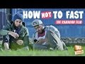 HOW NOT TO FAST | #RAMADAN FILM - YouTube