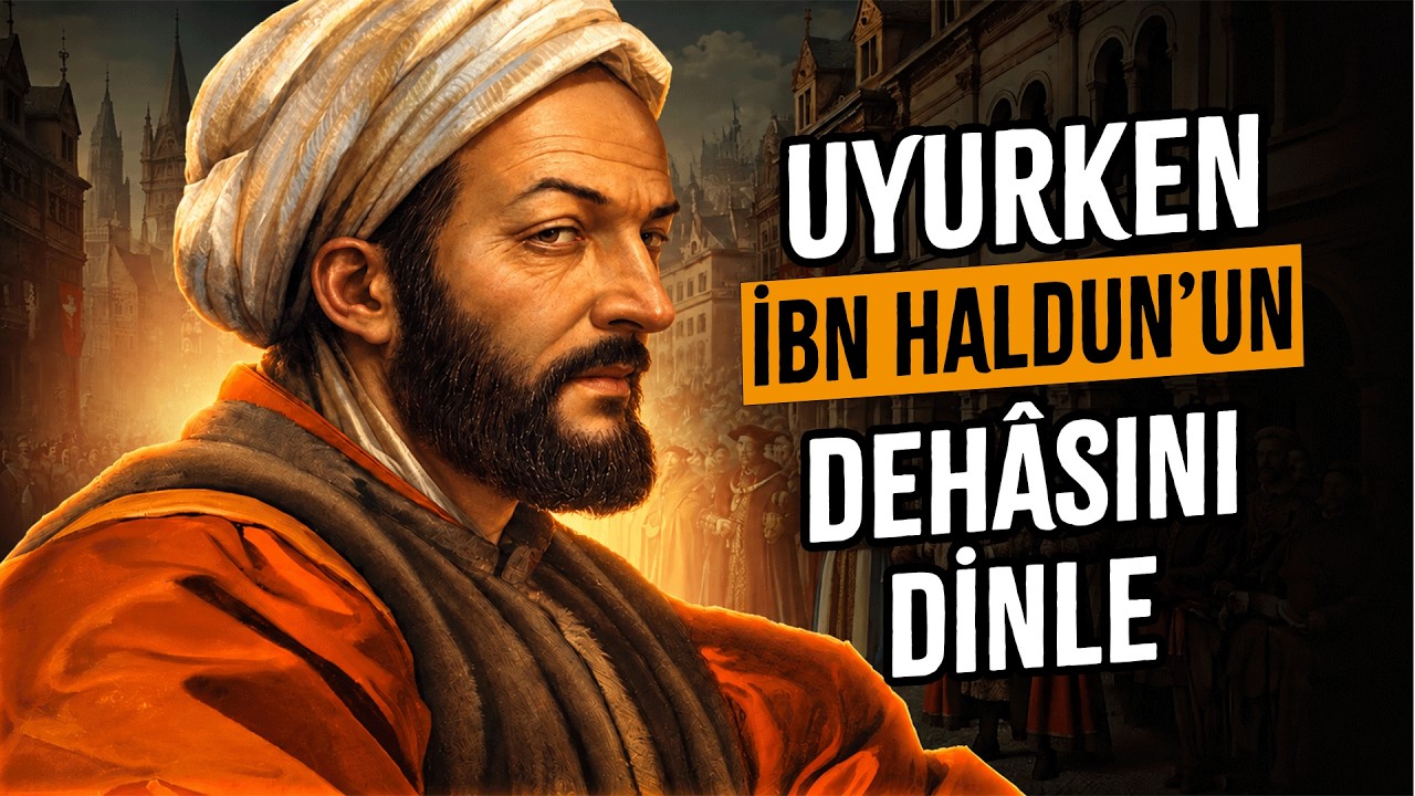 İbn Haldun'un Unutulmuş Ekonomik Dehası