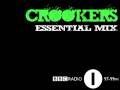 CROOKERS - ESSENTIAL MIX 2008 