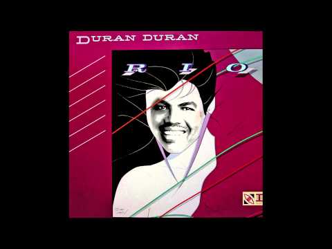 Slammin' Like the Wolf (Quad City DJs VS. Duran Duran)