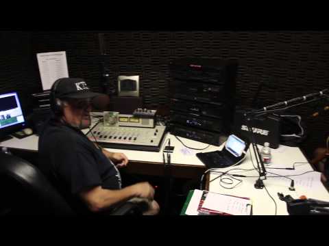 G-Rock's Demo Radio - 4/6/14 - Mick Rhodes and The Hard Eight (1)