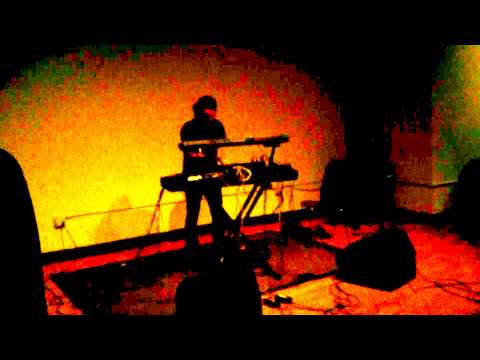 JOKIF BEHR @ MACHINES WITH MAGNETS OCT 14 2015