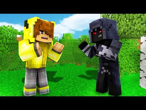 ISMETRG TALOS'UN MEKANINA SALDIRDI! 😱 - Minecraft