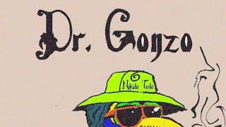 Dr. GONZO -Perpetual frenzy