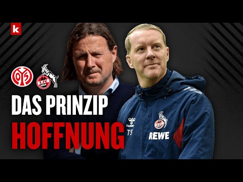 Das Abstiegs-Endspiel: Mainzer Trainer-Hexer gegen den Anti-Baumgart | kicker-Reportergipfel