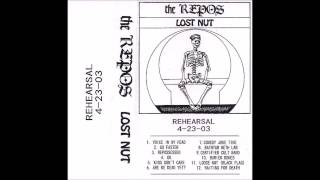 THE REPOS - Lost Nut Cassette [USA - 2014]