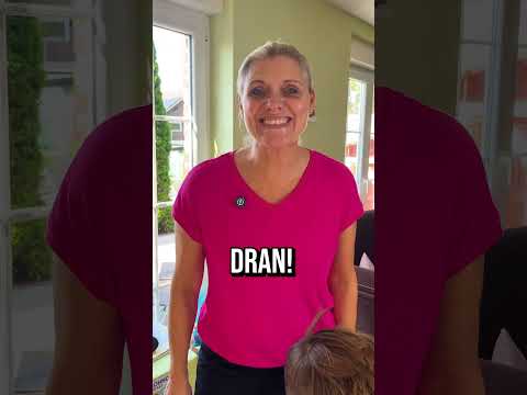 Neue Frisur für Kimi!😃 #shorts