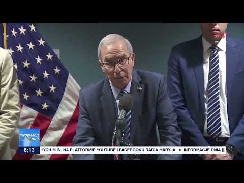 Syn prezydenta uznany za winnego