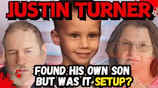 Justice Was Almost Served Twice Then It Slipped Away- The Story of Justin Lee Turner