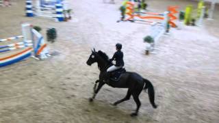 Video of Anabelle de L'Enclos