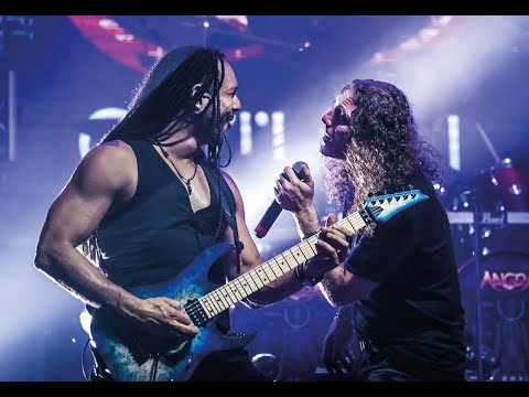 Angra === Omni Live  2021 ★ HQ ★