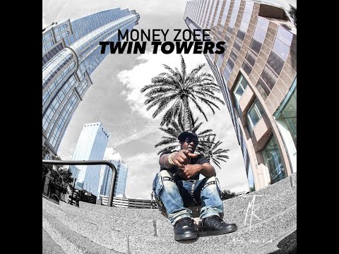 Money Zoee- TWIN TOWERS (OFFICIAL MUSIC VIDEO)