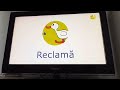Duck TV Ident Reclamă 2020