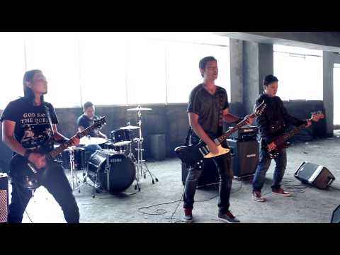 MUVENO - Kubersamamu (Official Video)