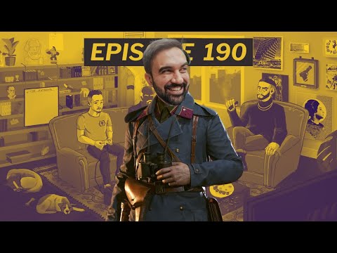Big Beautiful Jihad Bill - The Deprogram Episode 190