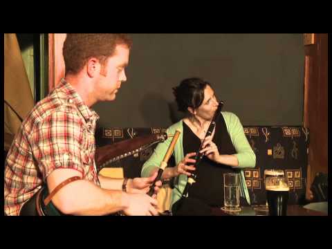 Traditional Irish Music from LiveTrad.com: Celtic Fringe Festival Clip 6