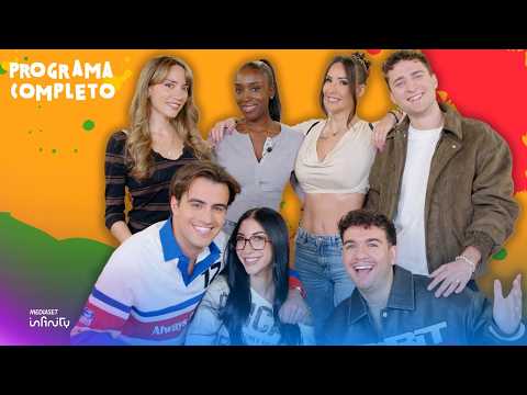En todas las salsas 120 | Fani y la adopción y Naomi habla de su relación con Gerard | MTMAD