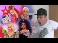 RuPaul's Drag Race Season 9 Finale | Reaction