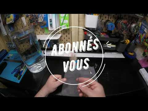 flotteurs garbolino SP T14