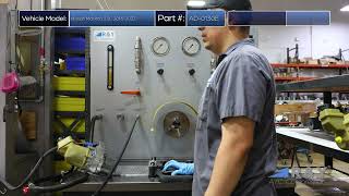 Watch our test bench video — see this part in action