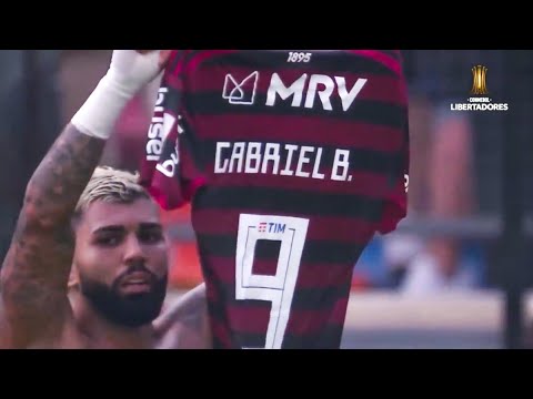 Flamengo: um sabadao desse,uma lua dessa...