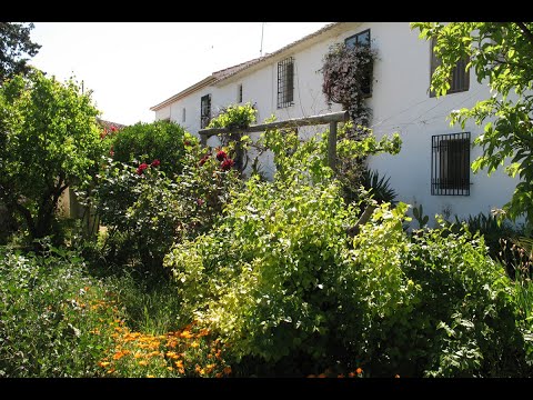 cyc450 €159,950 Large Country Cortijo near Saliente - Albox Video 1