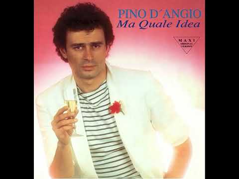 No'Se feat. Menelik & Pino d'Angio - Quelle Aventure vs Ma Quale Idea (MJ extended vrs)