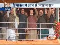 Virender Kanwar, Vikram Singh and others take oath as cabinet ministers of Himachal govt