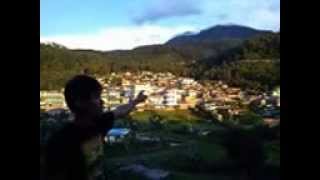 preview picture of video 'gempa troopers pendakian gunung lawu'