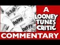 Scrap Happy Daffy Looney Tunes Critic Commentary