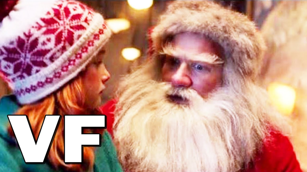 Miniature de la vidéo LE MYSTÈRE DE NOËL Bande Annonce VF (2020) du film Le Mystère de Noël