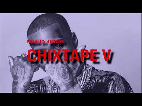 [NO TAGS] Tory Lanez feat Bryson Tiller Type Beat - "Hiatus" | R&B Sample Type Beat  | chixtape 5